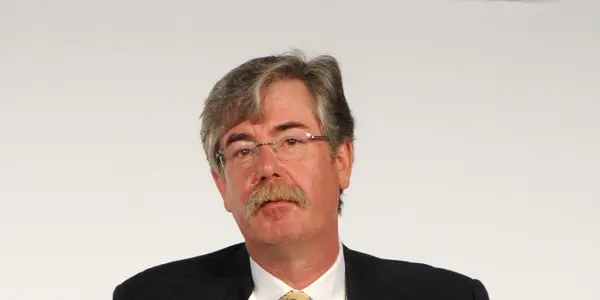 Paul McCulley