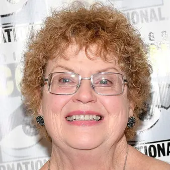 Charlaine Harris Net Worth