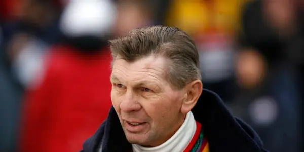 Stan Mikita