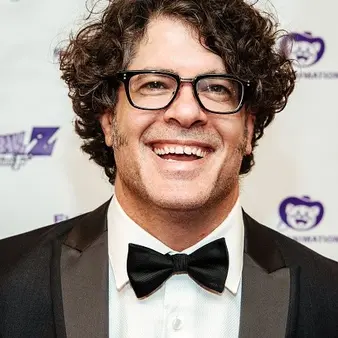 Sean Schemmel Net Worth