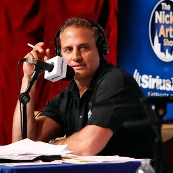 Nick Di Paolo Net Worth