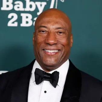 Media Mogul Byron Allen Sells NYC Condo For $82.5 Million