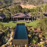 Ellen DeGeneres Lists Montecito Compound For Nearly $40 Million