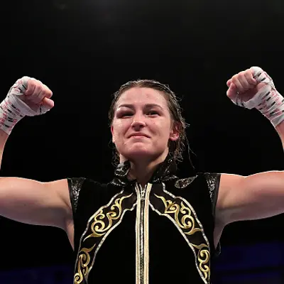 Katie Taylor