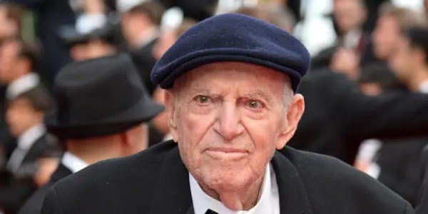 Menahem Golan
