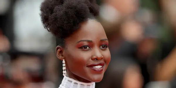 Lupita Nyong'o