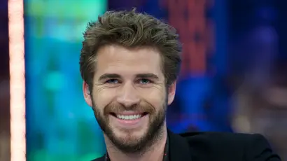 Liam Hemsworth