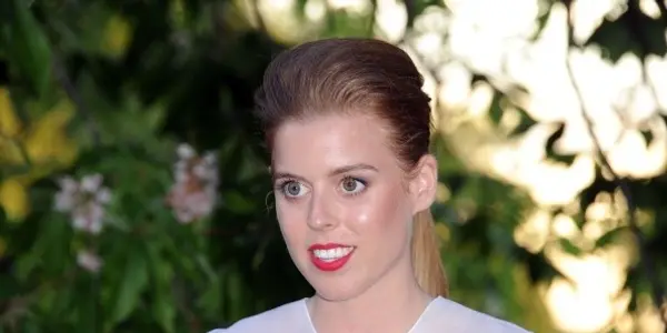 Princess Beatrice