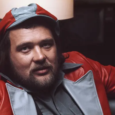 David Clayton-Thomas