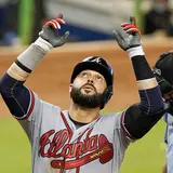 Nick Swisher Will Make $15 Million This Season Even If He Doesn't Play A Single Inning