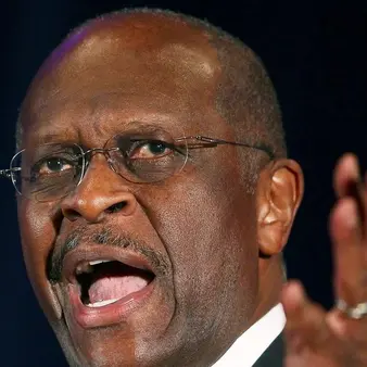 Herman Cain Net Worth