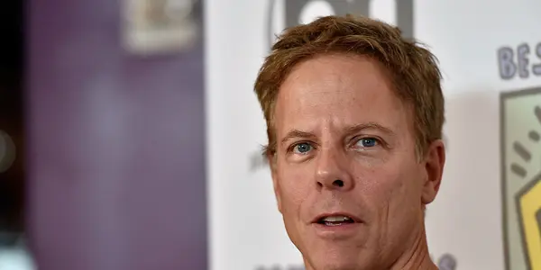 Greg Germann