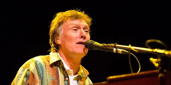 Steve Winwood