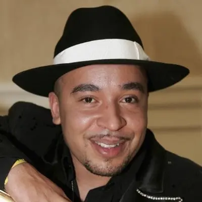 Lou Bega