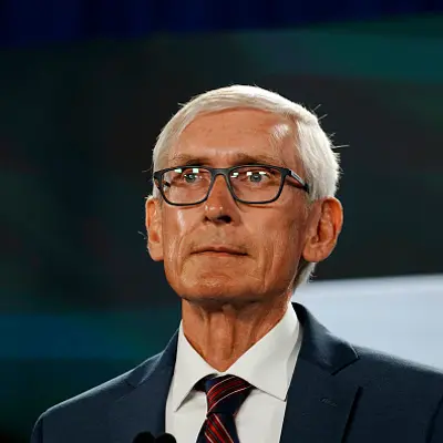 Tony Evers