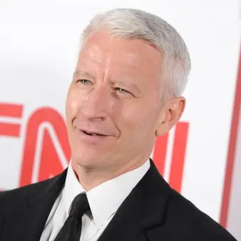 Anderson Cooper Net Worth