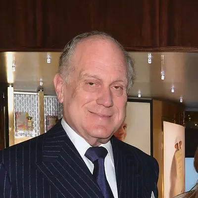 Ronald Lauder