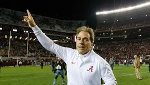 Nick Saban Adds NHL Franchise To Growing Business Empire That's Pushing Him Toward Billionaire Status