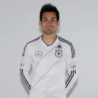 Ilkay Gundogan Net Worth