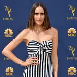 Louise Roe Net Worth