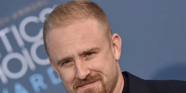 Ben Foster