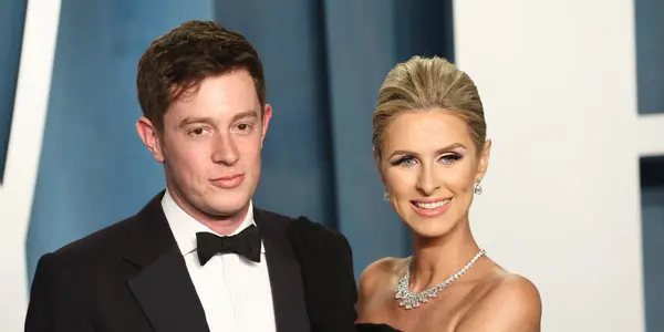 James Rothschild