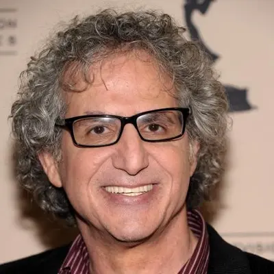 Lee Aronsohn
