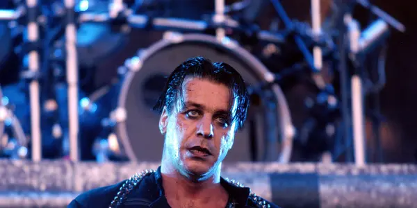 Till Lindemann