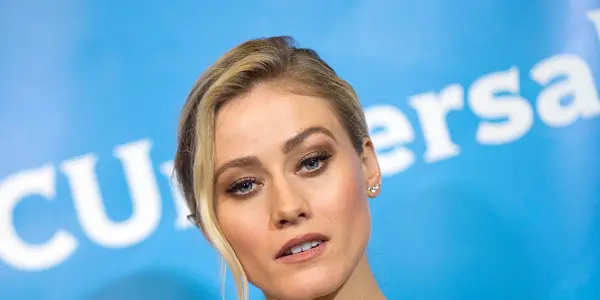 Olivia Taylor Dudley