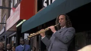 Thanks To A Tip From His Uncle, Kenny G Was A Pre-IPO Investor In A Tiny Seattle Coffee Company With Six Stores Called… Starbucks