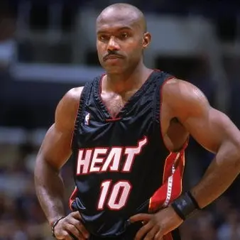 Tim Hardaway Net Worth
