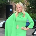Emma Bunton Net Worth