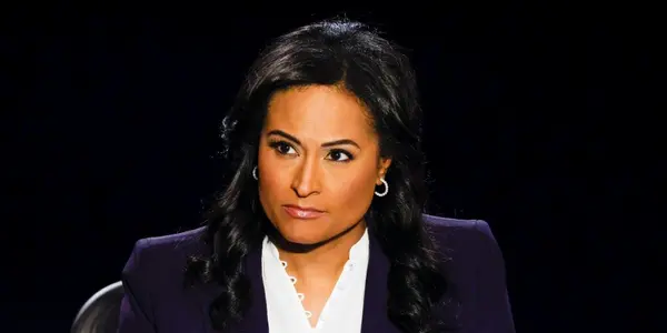 Kristen Welker