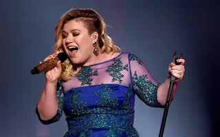 Kelly Clarkson Net Worth