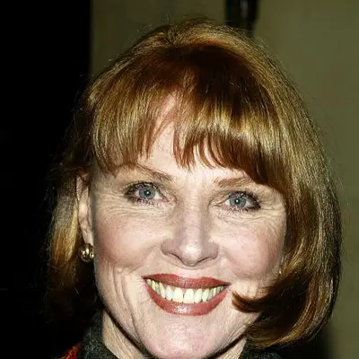 Mariette Hartley