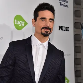 Kevin Richardson Net Worth
