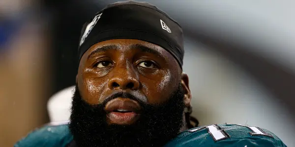 Jason Peters