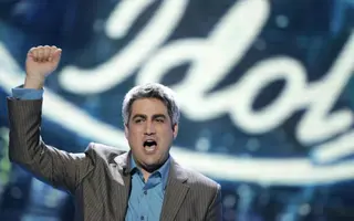 Taylor Hicks Net Worth