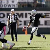 Kickers, Punters, And Long Snappers Actually Make More Than Many Superstars Per Play