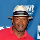 Mike Rozier