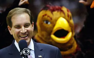 Jim Nantz Net Worth