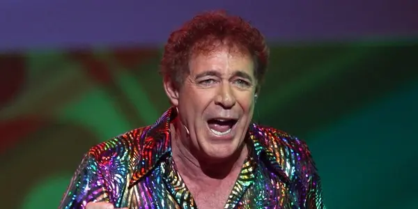 Barry Williams