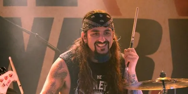 Mike Portnoy