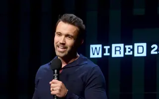 Rob McElhenney Net Worth