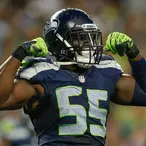 Frank Clark Got Traded And May Become Nearly $90 Million Richer Because Of It