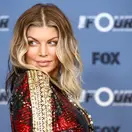 Fergie
