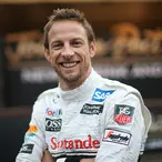 Jenson Button Net Worth