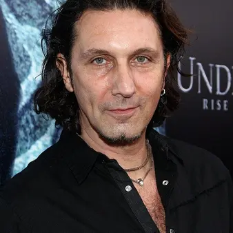 Patrick Tatopoulos Net Worth