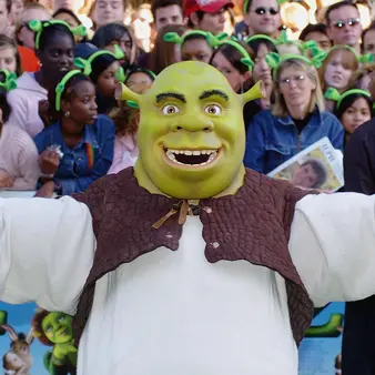 The 5 Highest Grossing Animated Movies Of All Time