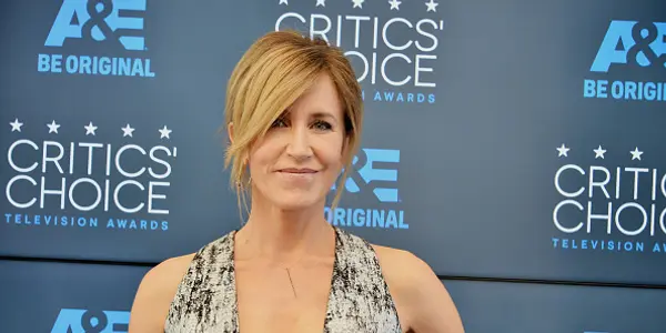 Felicity Huffman